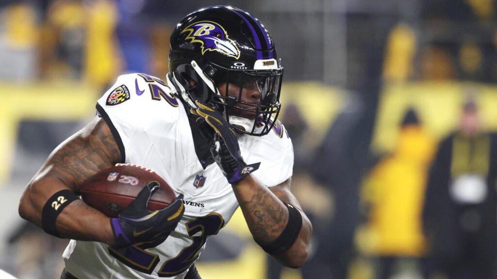Jamey Eisenberg’s Fantasy Football Running Back Tiers 3.0: What rounds to target every RB in your 2026 drafts Jamey Eisenberg’s Fantasy Football Running Back Tiers 3.0: What rounds to target every RB in your 2026 drafts