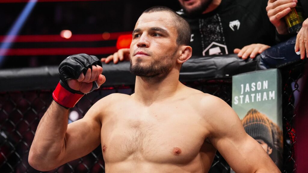 UFC Fight Night predictions – UFC Fight Night predictions –