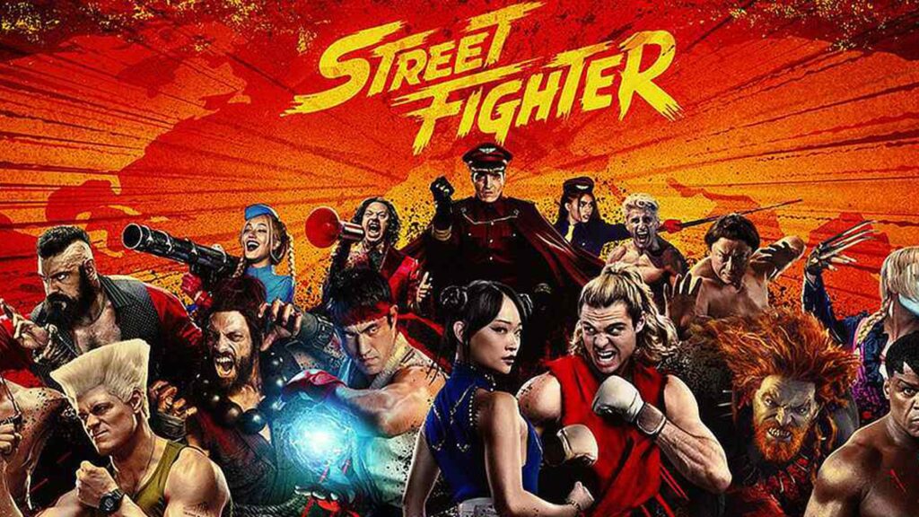 Street Fighter 2026 Star’s Crazy Commitment To Give Fans a Game-Accurate Chun-Li Street Fighter 2026 Star’s Crazy Commitment To Give Fans a Game-Accurate Chun-Li