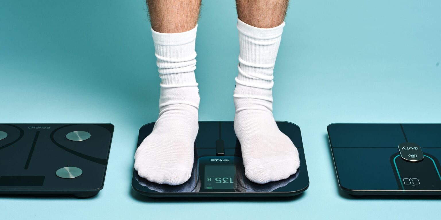 The 6 Best Smart Scales for Your Home