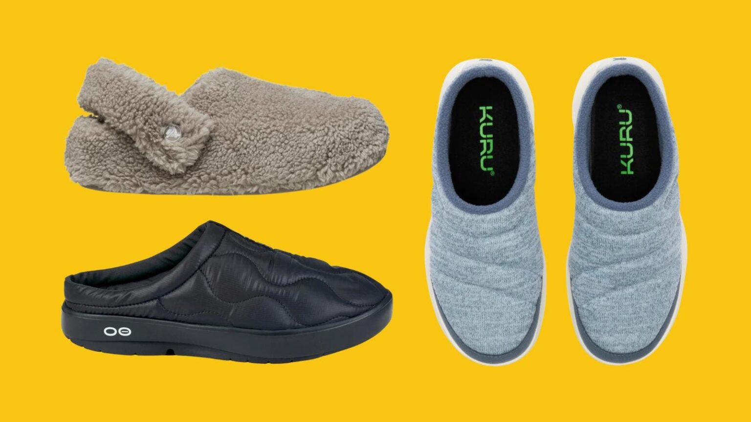 Best Slippers For Plantar Fasciitis 2026