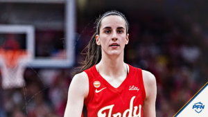 ‘This Is an Alien,’ ‘I Missed MJ’s Prime, I’m Not Missing This’ — WNBA Fans React as Caitlin Clark Erupts for 34-Point Double-Double Vs. Sun ‘This Is an Alien,’ ‘I Missed MJ’s Prime, I’m Not Missing This’ — WNBA Fans React as Caitlin Clark Erupts for 34-Point Double-Double Vs. Sun