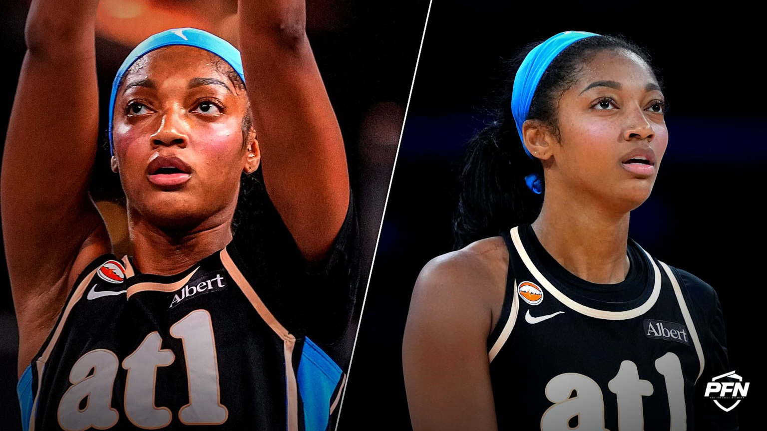 ‘Congress Better Send a Letter To Get This Rescinded’ — Calls Mount For WNBA to Take Action With Angel Reese in Danger of Missing Lynx Showdown ‘Congress Better Send a Letter To Get This Rescinded’ — Calls Mount For WNBA to Take Action With Angel Reese in Danger of Missing Lynx Showdown