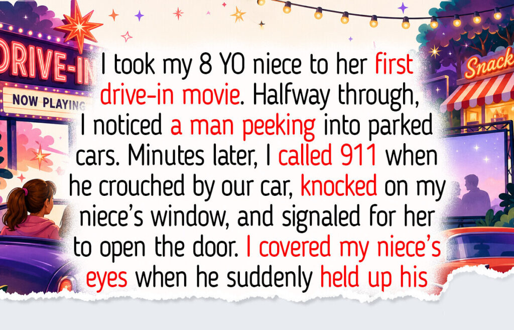 10 U.S. Summer Stories That Remind Us Kindness and Generosity Can Make People Real-Life Superheroes