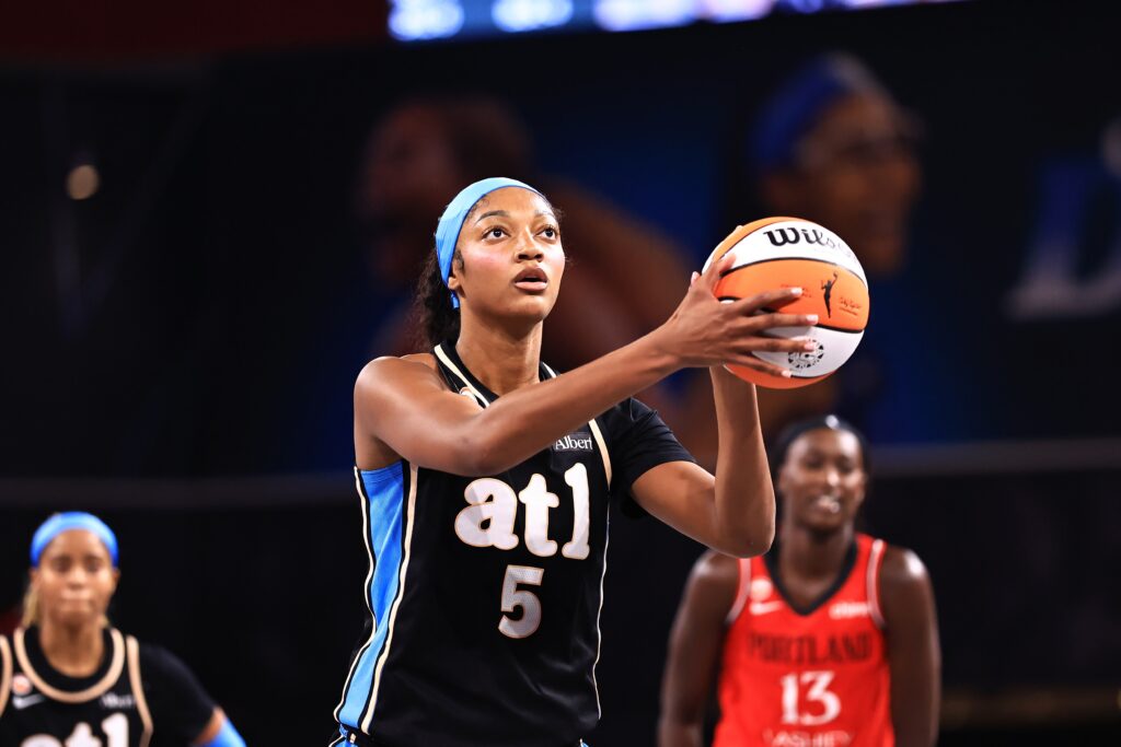 Angel Reese picks up eighth technical — before WNBA rescinds suspension-inducing foul