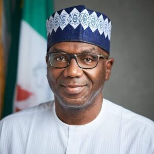 Kwara Emerges Among Nigeria’s More Self-Reliant States as IGR Soars Under AbdulRazaq 