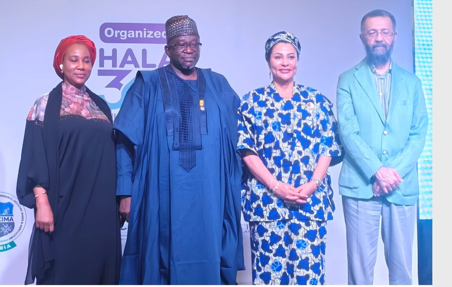 Nigeria Eyes $12bn Halal Economy, Push to Tap Into $7tn Global Market Nigeria Eyes $12bn Halal Economy, Push to Tap Into $7tn Global Market