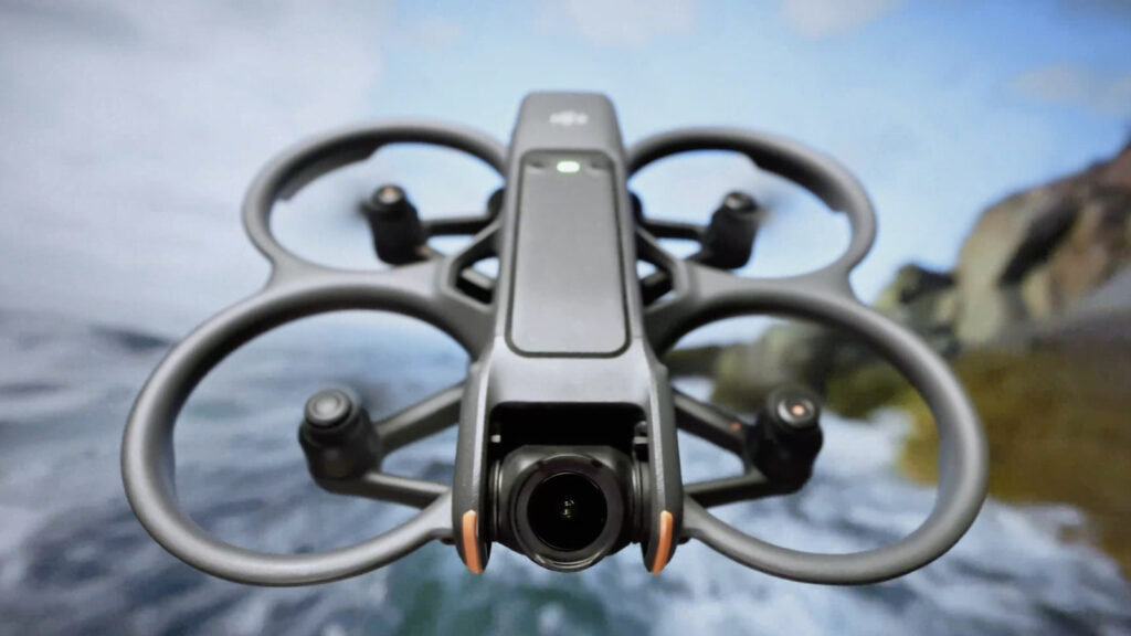 Who Owns DJI And Where Are Its Drones Made?