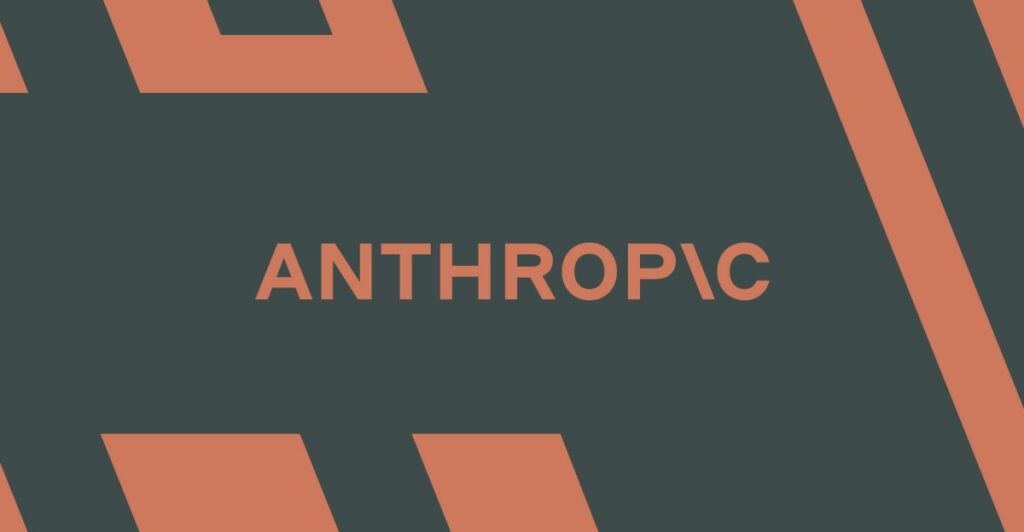 Sony Music and Warner Chappell are suing Anthropic Sony Music and Warner Chappell are suing Anthropic