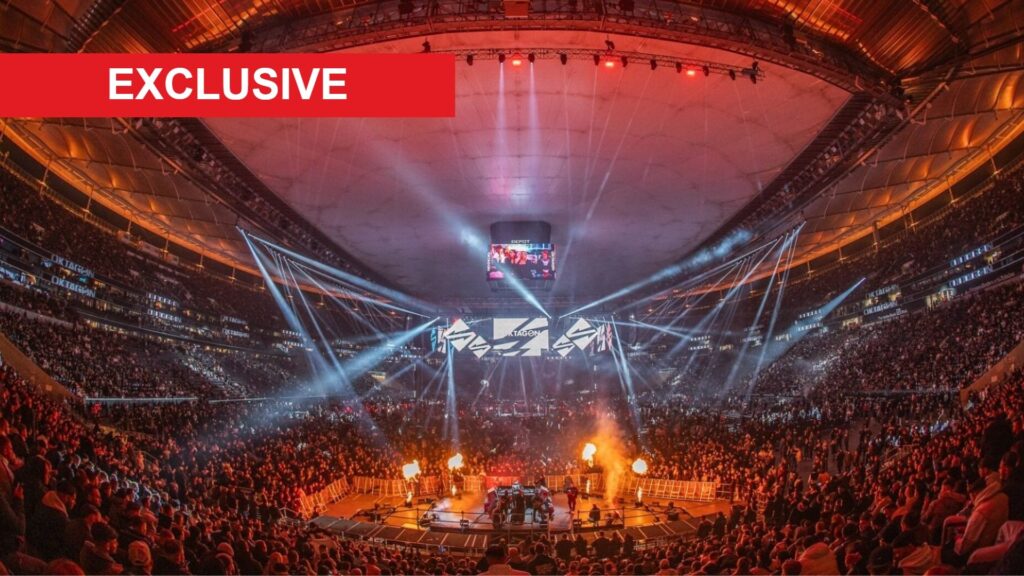 MMA promoter explains real reason the likes of Dana White are against stadiums ahead of 60,000 event