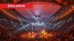 MMA promoter explains real reason the likes of Dana White are against stadiums ahead of 60,000 event