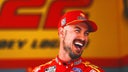 2026 NASCAR Odds: Joey Logano Favored For Regular-Season Finale At Daytona 2026 NASCAR Odds: Joey Logano Favored For Regular-Season Finale At Daytona