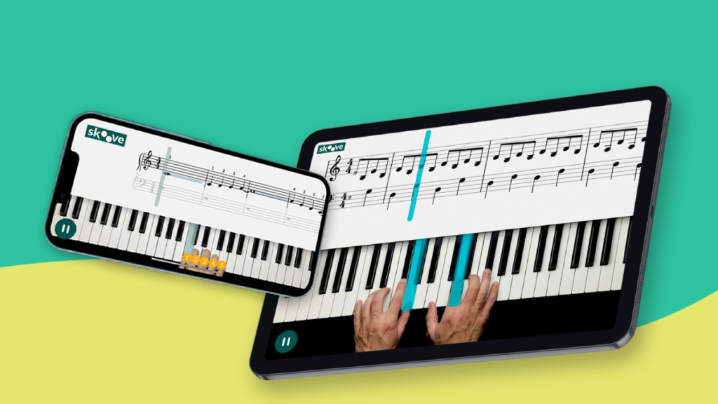 A new piano teacher app gives you live feedback, and a lifetime subscription just went on sale for $150 A new piano teacher app gives you live feedback, and a lifetime subscription just went on sale for $150
