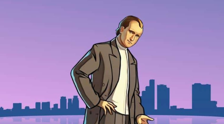 Phil Collins Returns To Vice City With An Ominous Song Choice For Jason And Lucia Phil Collins Returns To Vice City With An Ominous Song Choice For Jason And Lucia