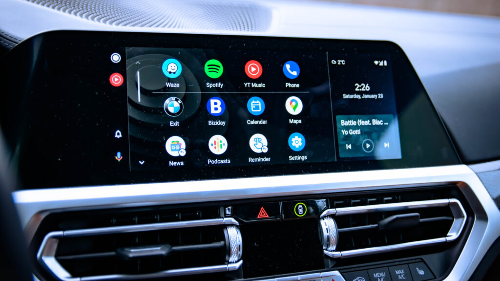 Android Auto not working? Here’s what to check first Android Auto not working? Here’s what to check first