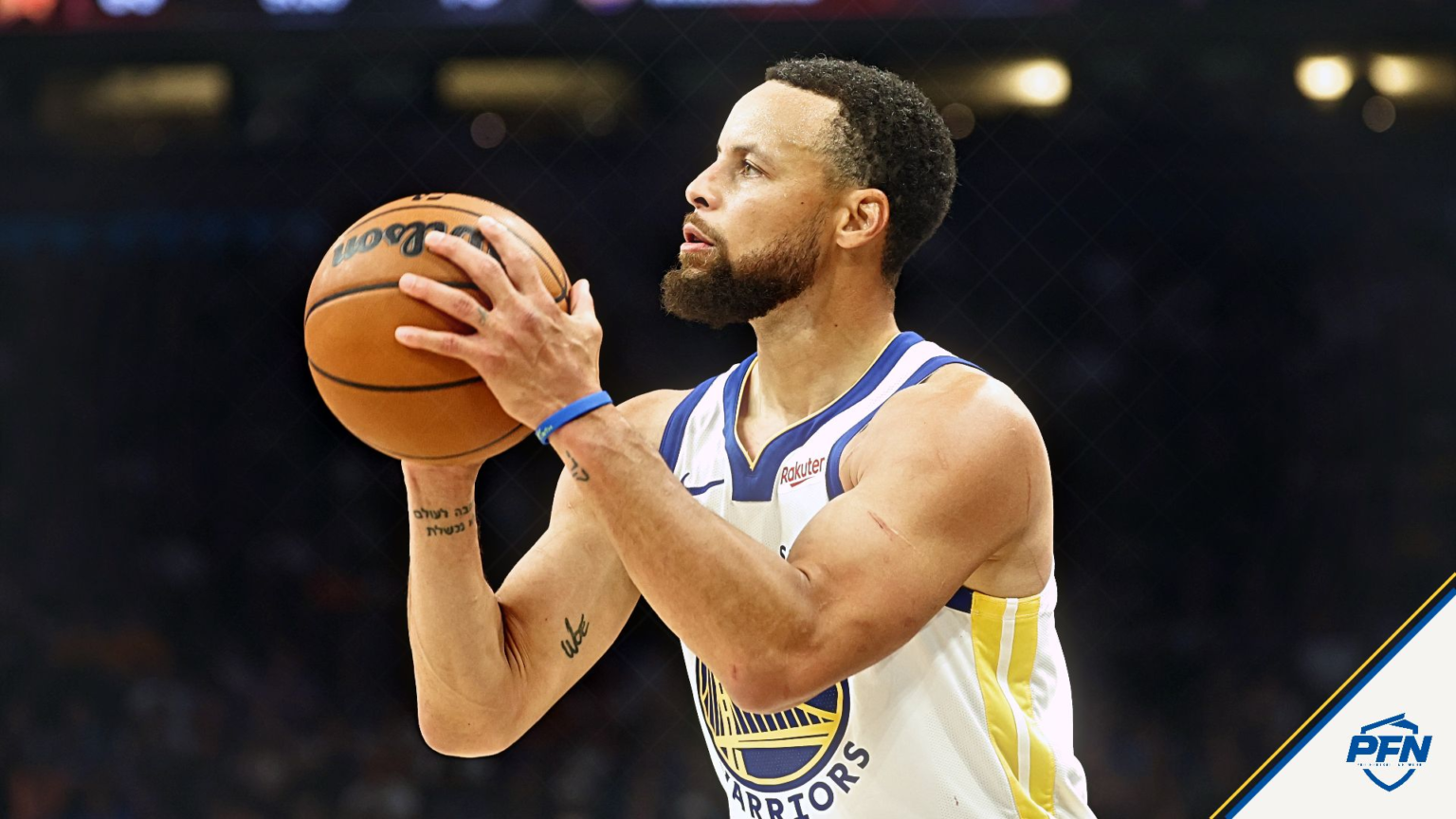 ‘You Never Know’ — Potential Stephen Curry Trade Destination Surfaces Amid Warriors Superstar’s $136.7 Million Extension Eligibility