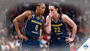 Amid Fever’s Title Charge, WNBA Pundit Foresees Looming ‘Dilemma’, and It Involves Caitlin Clark, Kelsey Mitchell Amid Fever’s Title Charge, WNBA Pundit Foresees Looming ‘Dilemma’, and It Involves Caitlin Clark, Kelsey Mitchell