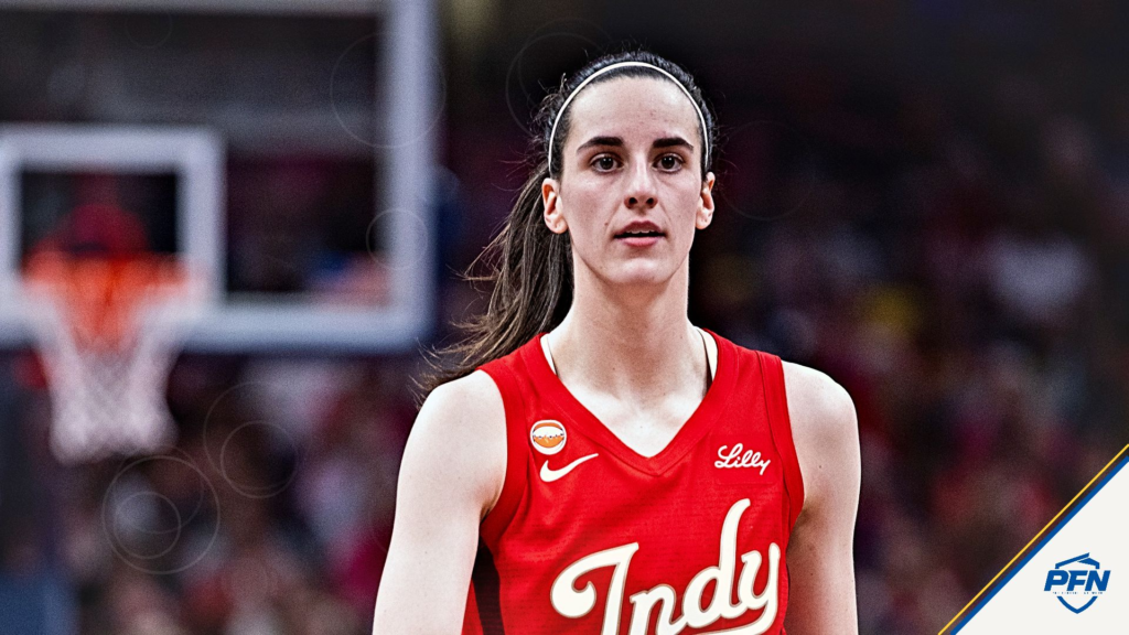 ‘So Bitter When It Comes to Caitlin Clark,’ ‘Terrible Human’ – WNBA World Split Over Fever Star’s ‘Insane’ Postgame Moment After Win vs. Sun