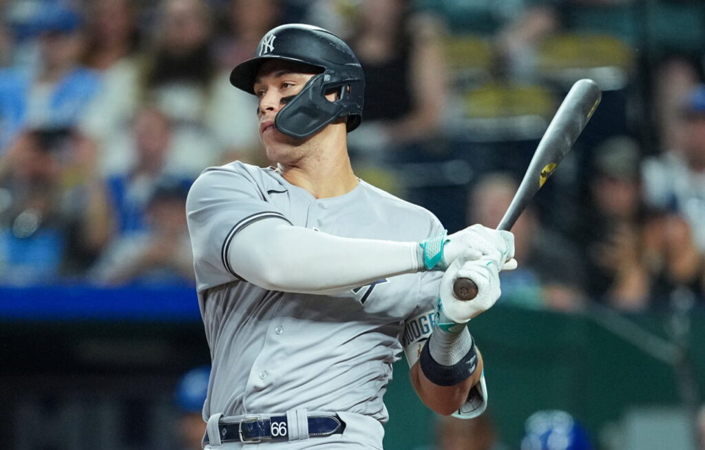 MLB Insider Reveals Aaron Judge’s Return Timeline to Yankees After 3 Month Absence MLB Insider Reveals Aaron Judge’s Return Timeline to Yankees After 3 Month Absence