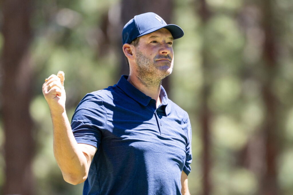 “NBC Stood by Him”: CBS Treating Tony Romo’s Arrest More Seriously Than Veteran NFL Broadcaster’s DUI Charge in 2013, Says Analyst