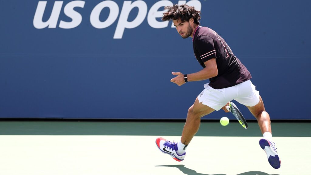 Where to Watch the 2026 U.S. Open Tennis Tournament Online