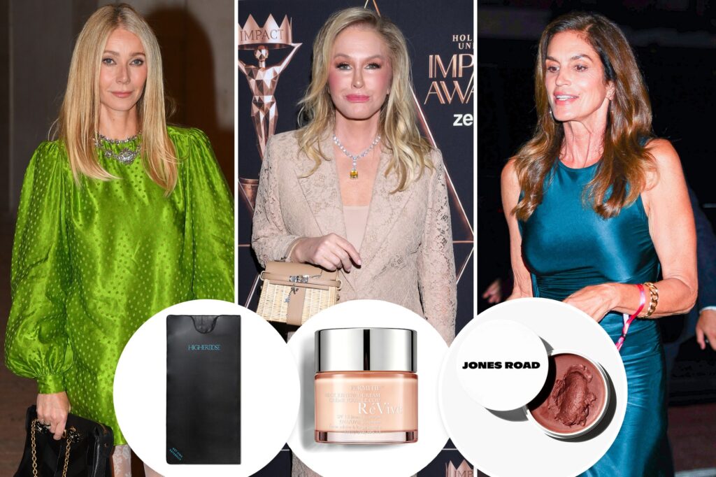 Here’s where to shop the best celeb-approved beauty Labor Day deals this weekend Here’s where to shop the best celeb-approved beauty Labor Day deals this weekend
