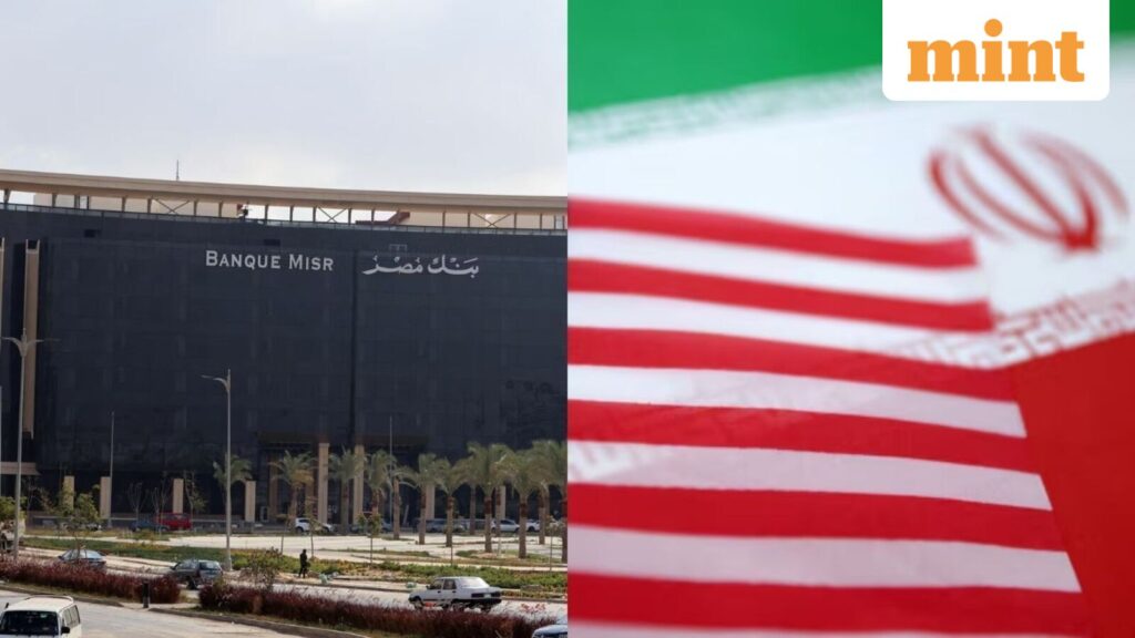 ‘Banque Misr to continue business as usual’: UAE, Egypt central banks issue joint statement after US action ‘Banque Misr to continue business as usual’: UAE, Egypt central banks issue joint statement after US action