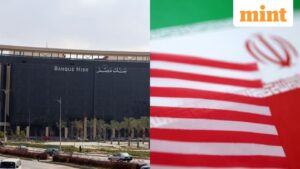 ‘Banque Misr to continue business as usual’: UAE, Egypt central banks issue joint statement after US action ‘Banque Misr to continue business as usual’: UAE, Egypt central banks issue joint statement after US action