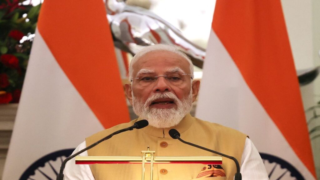SCO Summit 2026: PM Modi, Xi Jinping arrive in Kyrgyzstan SCO Summit 2026: PM Modi, Xi Jinping arrive in Kyrgyzstan