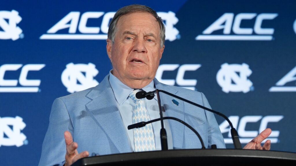 CFB Week 0 winners, losers: How Bill Belichick got his groove back, Big yikes for Sonny Dykes and more