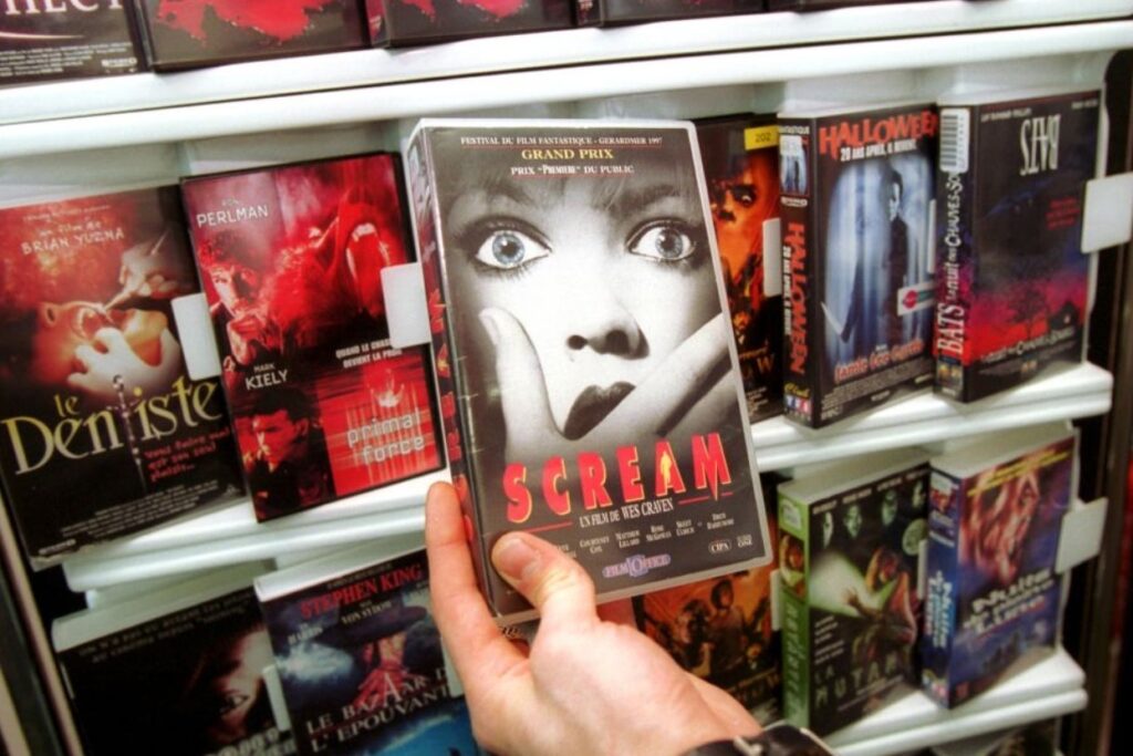 How Many Horror Movies Have You Actually Seen?