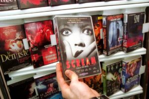 How Many Horror Movies Have You Actually Seen?
