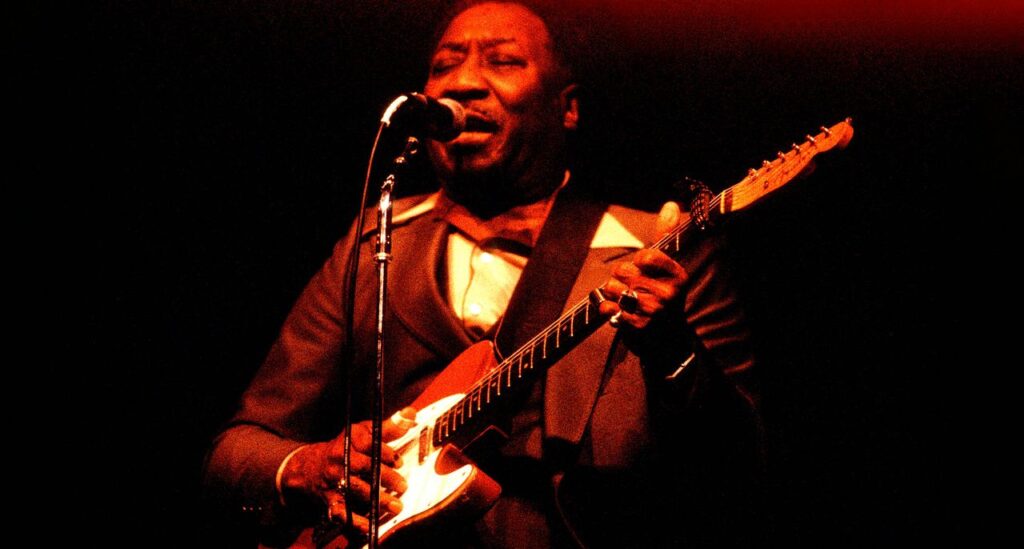 “If we add in the convenience of the pentatonic shapes also being available… I think we have a pretty compelling case for staying with standard tuning”: Why you don’t need open tunings to play slide guitar