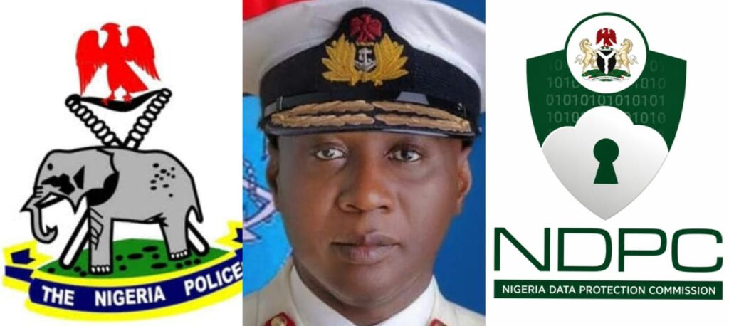 HURIWA Faults Police, NDPC Over Delay in Probe of Alleged NIPSS Data Breach Involving Naval Officer