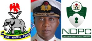 HURIWA Faults Police, NDPC Over Delay in Probe of Alleged NIPSS Data Breach Involving Naval Officer