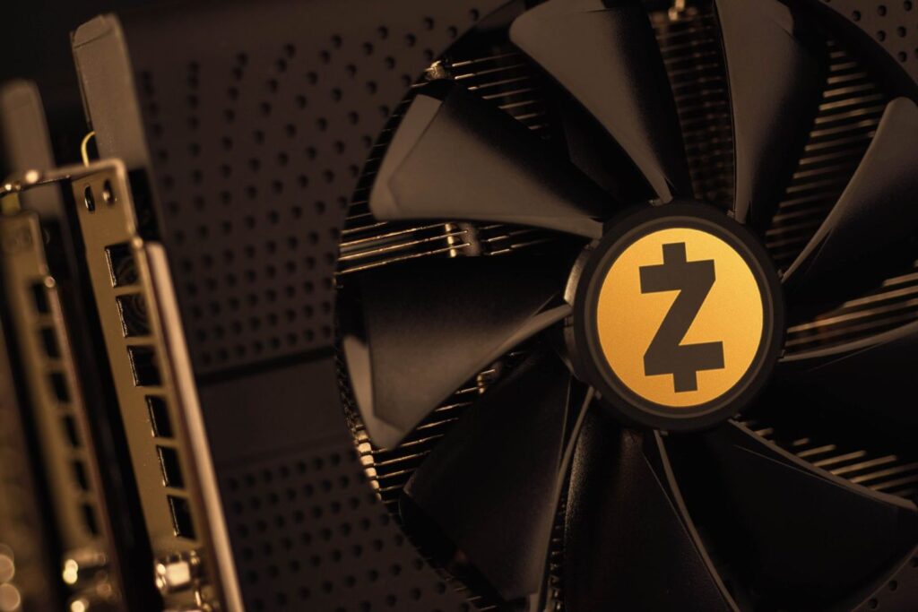 Zcash private transactions could go from three-second waits to under 200 milliseconds