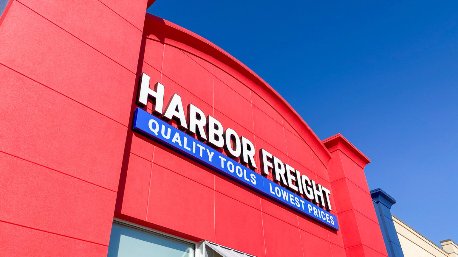 How Harbor Freight Keeps Tool Prices So Low How Harbor Freight Keeps Tool Prices So Low