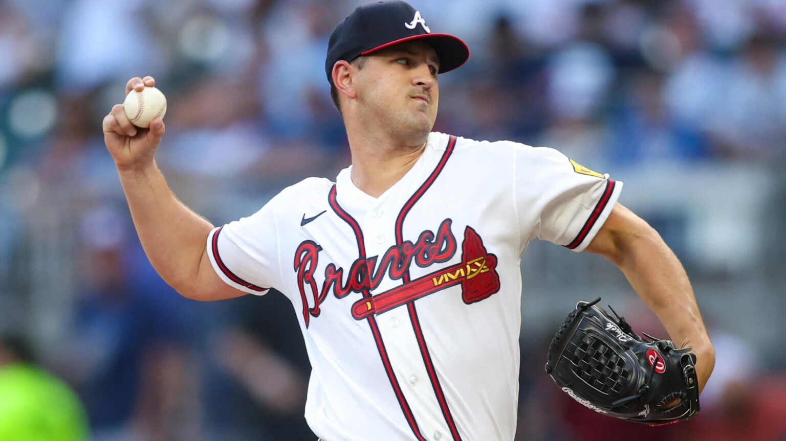 Fantasy Baseball Week 24 Preview: Top 10 sleeper pitchers include Aaron Nola, Hayden Wesneski Fantasy Baseball Week 24 Preview: Top 10 sleeper pitchers include Aaron Nola, Hayden Wesneski