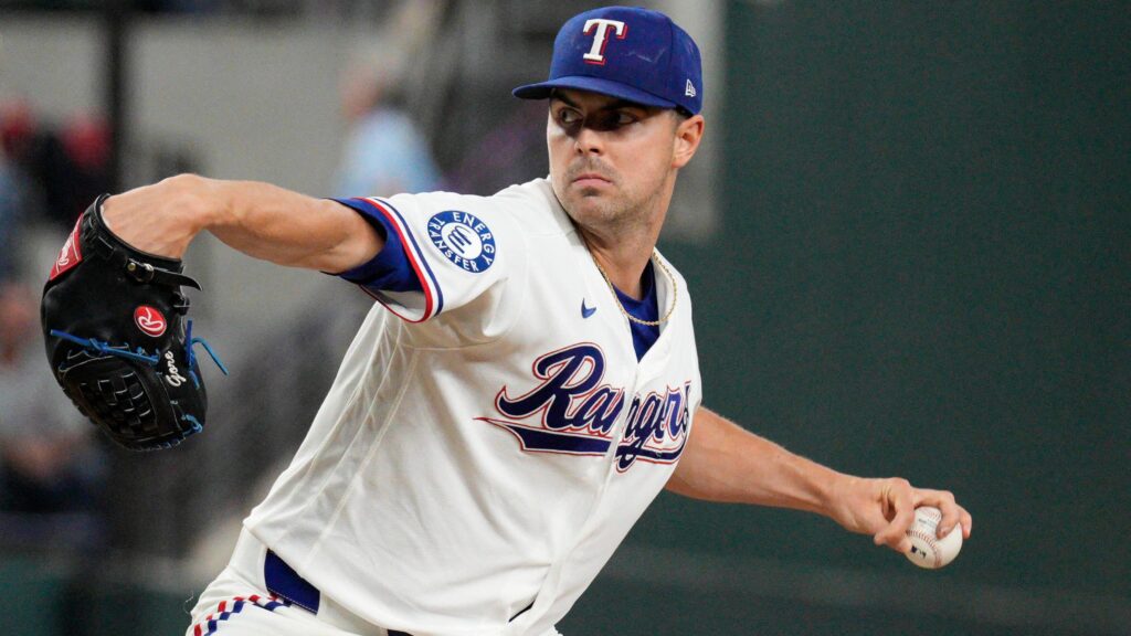 Fantasy Baseball Week 24 Preview: Two-start pitcher rankings highlight Trevor Rogers, MacKenzie Gore Fantasy Baseball Week 24 Preview: Two-start pitcher rankings highlight Trevor Rogers, MacKenzie Gore
