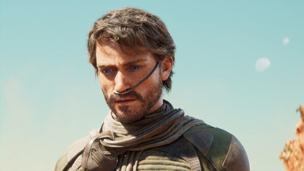 Dune: Awakening’s players might be 80% PvE, but devs are considering ways to spice PvP up in the future with “faction versus faction” and more