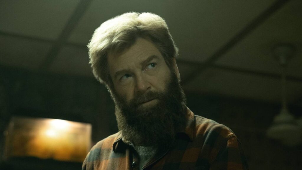 Mayday directors on turning Kenneth Branagh into the Russian John Wick: “He was super hands-on”