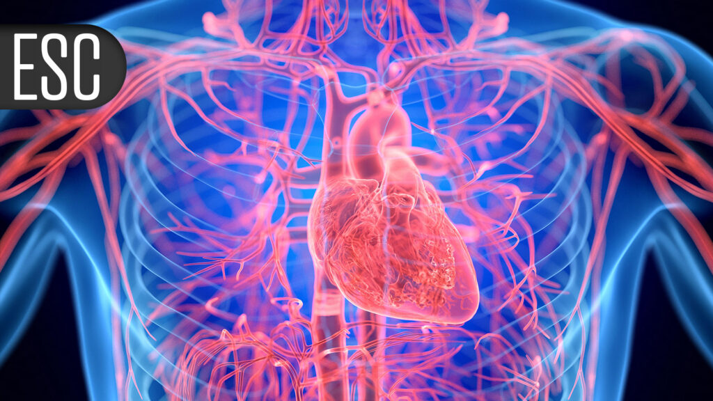 Tricuspid Valve Repair Finally Proven to Keep HF Events At Bay
