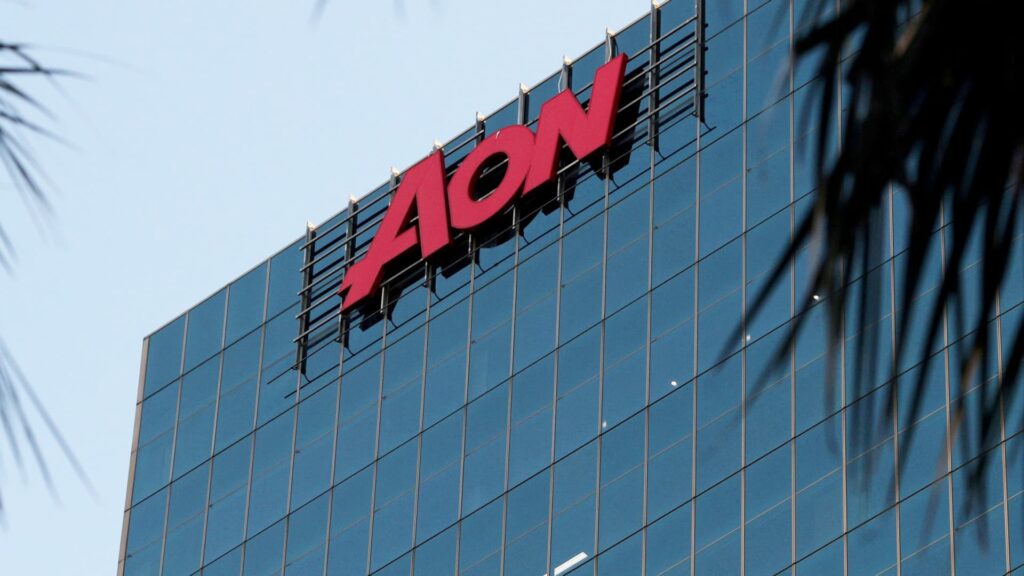 Aon CEO says insurance broker seeks to build ‘premiere middle market platform’ with purchase of rival USI Aon CEO says insurance broker seeks to build ‘premiere middle market platform’ with purchase of rival USI