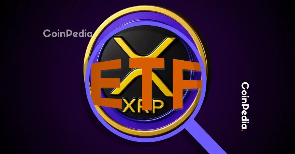 XRP News Today: Goldman Sachs Tops Wall Street XRP ETF Holders