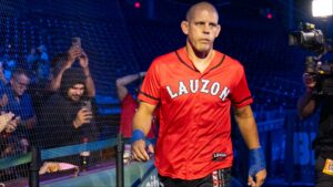 Joe Lauzon says UFC attempted to talk him out of ‘stupidest’ Bare Knuckle FC comeback
