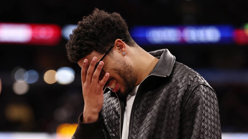 Add the Chicago Bulls to the list of teams who completely whiffed on Tyrese Haliburton