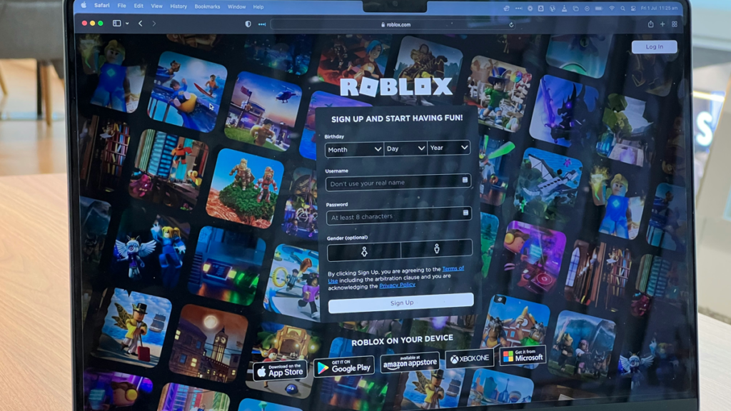 Senators File Amicus Brief Opposing Roblox Invoking Forced Arbitration of Child Sexual Abuse Survivor
