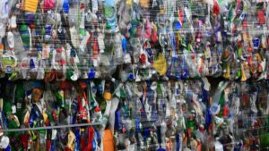 New Tech Breakthrough Aims To Solve The World’s Plastic Waste Problem