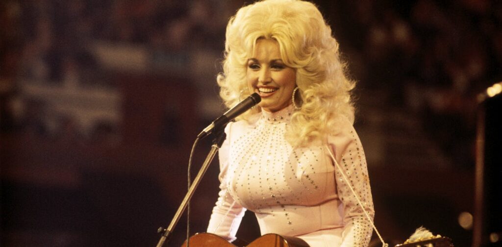 The music that made Dolly Parton a global icon