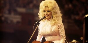 The music that made Dolly Parton a global icon